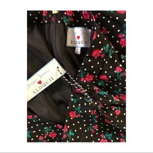 Eloquii Skirts - Eloquii x Draper James Forget Me Dot skirt size 18 Eloquii Skirts - Eloquii x Draper James Forget Me Dot skirt size 18